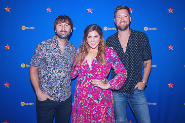 10 Things You Didn't Know About Lady Antebellum Sounds Like Nashville